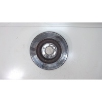 Диск тормозной Land Rover Range Rover Sport 2005-2009 2007 SDB000624