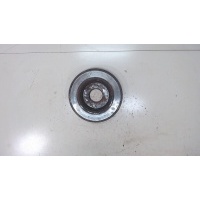 Диск тормозной Mazda 2 2003-2008 2007 DD593325XE