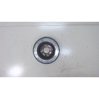 Диск тормозной Mazda 2 2003-2008 2007 DD593325XE
