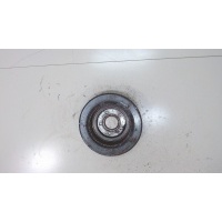 Диск тормозной Subaru Forester (S11) 2002-2007 2006 26700FE080