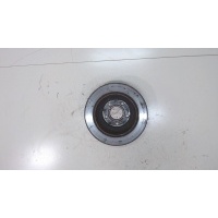 Диск тормозной Subaru Forester (S11) 2002-2007 2007 26700FE080