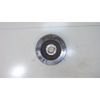 Диск тормозной Subaru Forester (S11) 2002-2007 2006 26300AE060