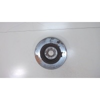 Диск тормозной Volkswagen Bora 2002 1J0615301S