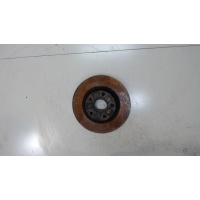 Диск тормозной Toyota Corolla Verso 2004-2009 2006 435120F010