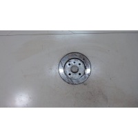 Диск тормозной Opel Meriva 2003-2010 2004 569111