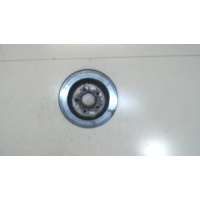 Диск тормозной Volvo S40 2004- 2004 31499632