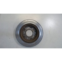 Диск тормозной SsangYong Rodius 2004-2013 2006 4840121000