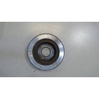 Диск тормозной BMW 3 E46 1998-2005 2002 34216864056