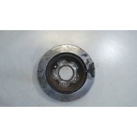 Диск тормозной SsangYong Rodius 2004-2013 2006 4840121000