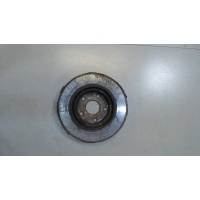 Диск тормозной Toyota Corolla Verso 2004-2009 2006 435120F010