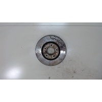 Диск тормозной Chrysler Voyager 2001-2007 2006 4683918AD