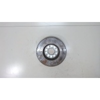 Диск тормозной Volkswagen Golf Plus 2009 5Q0615301H
