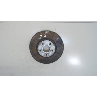 Диск тормозной Volvo S40 2004- 2005 31471819