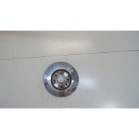 Диск тормозной Renault Megane 2 2002-2009 2008 402064911R