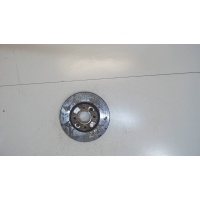 Диск тормозной Renault Megane 2 2002-2009 2008 402064911R