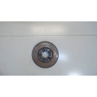 Диск тормозной Saab 9-3 2002-2007 2007 93171497