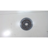 Диск тормозной Suzuki Kizashi 2012 5561157L01