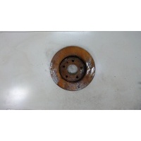 Диск тормозной Renault Trafic 2001-2014 2005 7711130077