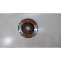 Диск тормозной Renault Trafic 2001-2014 2005 7711130077