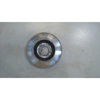 Диск тормозной Mazda 5 (CR) 2005-2010 2010 C26Y3325XD
