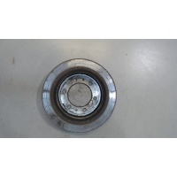 Диск тормозной SsangYong Musso 1996 4840105101