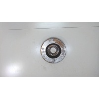 Диск тормозной Hyundai i20 2009-2012 2009 517121G000