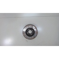 Диск тормозной Hyundai i20 2009-2012 2009 517121G000