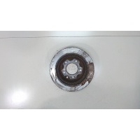 Диск тормозной SsangYong Rodius 2004-2013 2012 4840121000