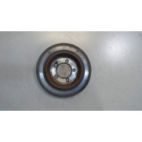 Диск тормозной Ford Explorer 2001-2005 2003 2U2Z1V125CC