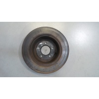 Диск тормозной Land Rover Range Rover 3 (LM) 2002-2012 2004 SDB000211
