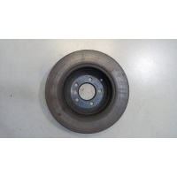Диск тормозной Land Rover Range Rover 3 (LM) 2002-2012 2004 SDB000211