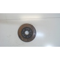 Диск тормозной Mazda CX-5 2012-2017 2015 K01133251B