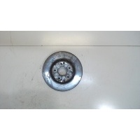 Диск тормозной SsangYong Korando 2010- 2012 4144134001