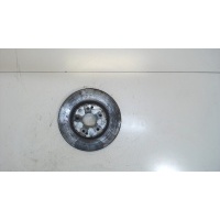 Диск тормозной SsangYong Korando 2010- 2012 4144134001