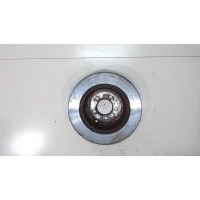Диск тормозной Land Rover Range Rover 3 (LM) 2002-2012 2004 SDB000211