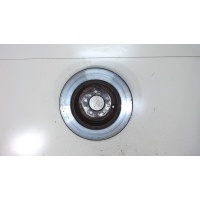 Диск тормозной Land Rover Range Rover 3 (LM) 2002-2012 2004 SDB000211