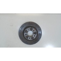 Диск тормозной Land Rover Discovery 3 2004-2009 2007 SDB000604