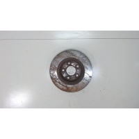 Диск тормозной Renault Trafic 2001-2014 2008 7711130077
