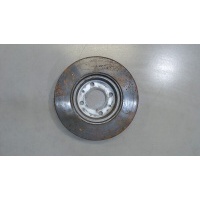 Диск тормозной Hyundai Getz 2004 517121C050