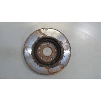 Диск тормозной Toyota Corolla Verso 2004-2009 2005 435120F010