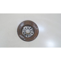 Диск тормозной BMW i3 2013-2017 2015 34116866293