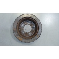 Диск тормозной Toyota Land Cruiser (100) - 1998-2007 2000 42431-60280