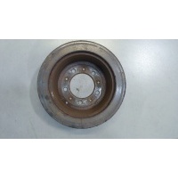 Диск тормозной Toyota Land Cruiser (100) - 1998-2007 2000 42431-60280