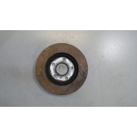 Диск тормозной BMW i3 2013-2017 2015 34116866293