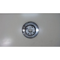 Диск тормозной Daewoo Nubira 2003-2007 2007 96549782