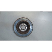 Диск тормозной Volvo XC90 2002-2006 2006 31471824