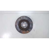 Диск тормозной Mercedes GL X164 2006-2012 2008 A1644211412
