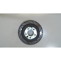 Диск тормозной Land Rover Discovery 3 2004-2009 2007 SDB000636