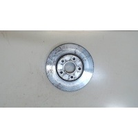Диск тормозной Volvo S40 2004- 2005 31262718