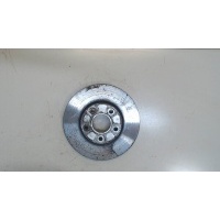 Диск тормозной Volvo S40 2004- 2005 31262718